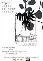 Confirmaciones ZZ Rock Jaialdia 2024