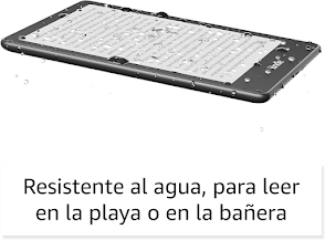 Nuevo Kindle Paperwhite 2024 Nuevo Kindle Paperwhite 2024