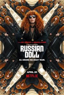 Russian Doll!