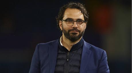 La hoja de ruta del Sevilla de cara al cierre del mercado de fichajes