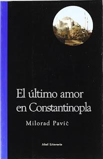 El último amor en Constantinopla El último amor en Constantinopla