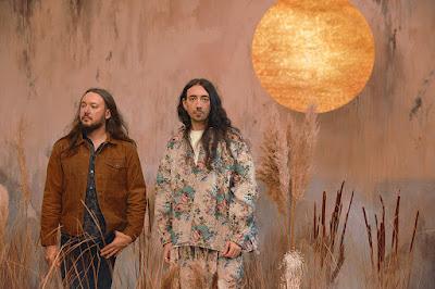 Alcest - Les Chants de l'Aurore (2024)