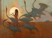 Alcest Chants l'Aurore (2024)