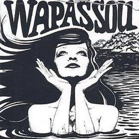 Wapassou. Wapassou. Edición Rockarte