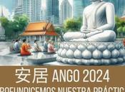 Ango 2024. Profundicemos nuestra práctica salida adentro!