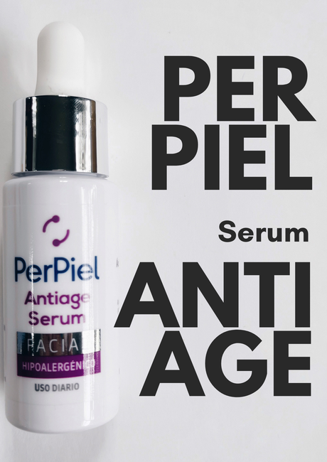 Serum perpiel antiage 7D argentina opinion precio lumiglow que es para que sirve iluminador manchas precio farmacity