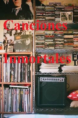 Programa Número 428 de Dj Savoy Truffle en Música Sideral. Canciones inmortales (1964-1984).