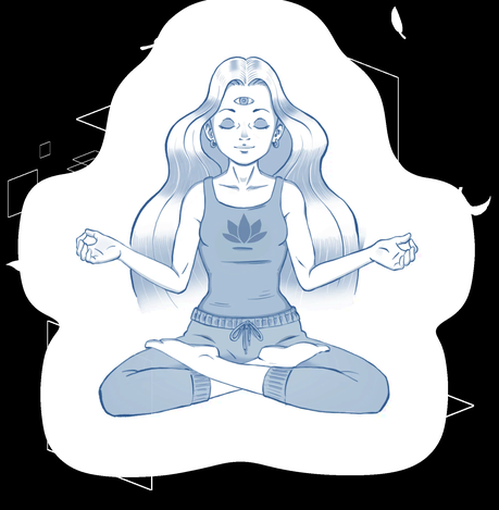 Relajantes juegos que pueden ayudar a mejorar tu salud mental image (10)