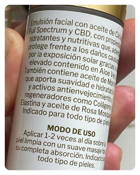 ⚜️ Kalma CBD Cosmetics ⚜️