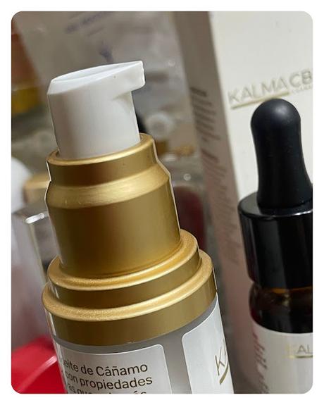 ⚜️ Kalma CBD Cosmetics ⚜️