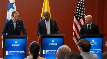 la migración Irregular migración Irregular