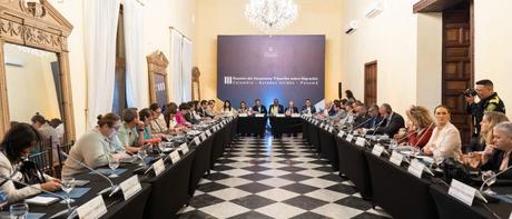 la migración Irregular migración Irregular