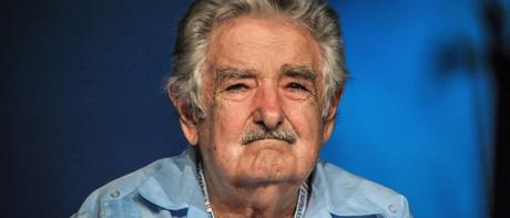 Jose Mujica