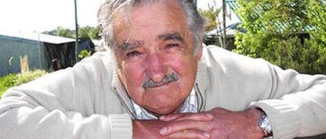 Jose Mujica