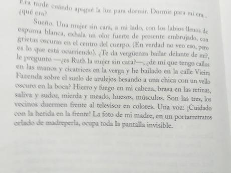 Vastas emociones y pensamientos imperfectos, de Rubem Fonseca Vastas emociones y pensamientos imperfectos, de Rubem Fonseca