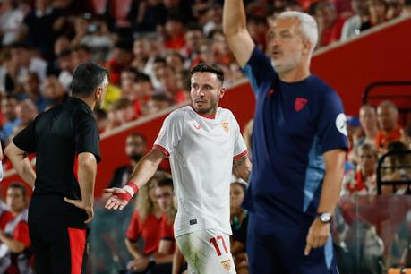 Crónica RCD Mallorca 0 - Sevilla FC 0