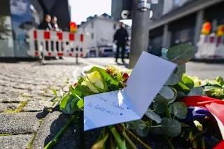 De los crímenes oportunistas