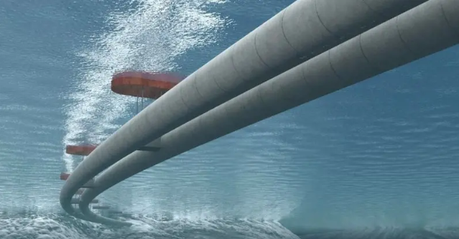 Movilidad del futuro: ¿Cómo Noruega transformará su sistema de transporte con túneles subterráneos bajo el mar?