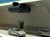 Movilidad futuro: ¿Cómo Noruega transformará sistema transporte túneles subterráneos bajo mar?