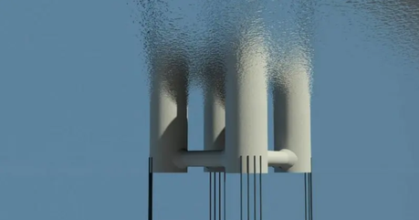 Movilidad del futuro: ¿Cómo Noruega transformará su sistema de transporte con túneles subterráneos bajo el mar?