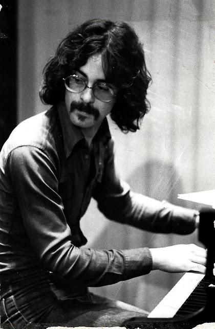 Viejas Raíces - De Las Colonias Del Río De La Plata (1976)