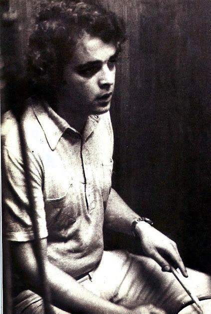 Viejas Raíces - De Las Colonias Del Río De La Plata (1976)