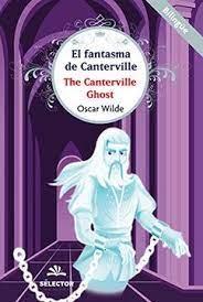 El Fantasma de Canterville, Lectura Recomendada