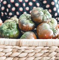 EL TOMATE DE SECANO LLEGA A MALDONADO 14 EL TOMATE DE SECANO LLEGA A MALDONADO 14