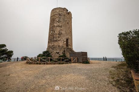 La Torre de la Móra