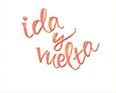 DE IDA Y VUELTA