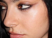 Trending Topic: Brat Makeup Charlie XCX.