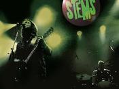 Stems can't turn clock back (Live) (2019)