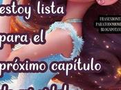 ¡Querido universo, estoy lista para próximo capítulo vida!¿Me ayudas?