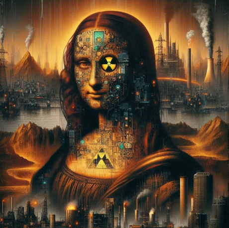 Consciencia o Colapso