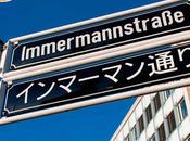 Little Tokyo Düsseldorf: Pedacito Japón Alemania