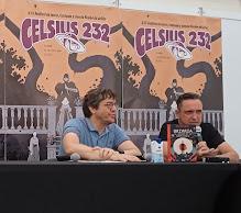 Crónica del Celsius 232 (2024). Parte II