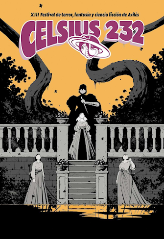 Crónica del Celsius 232 (2024). Parte II