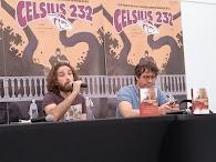 Crónica del Celsius 232 (2024). Parte II