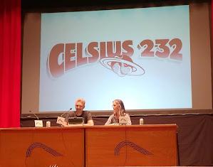 Crónica del Celsius 232 (2024). Parte II