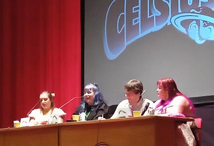 Crónica del Celsius 232 (2024). Parte II