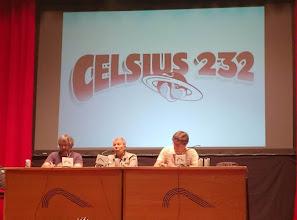 Crónica del Celsius 232 (2024). Parte II