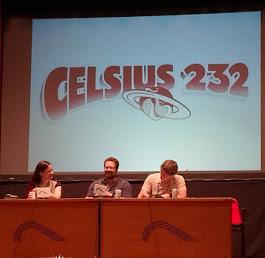 Crónica del Celsius 232 (2024). Parte II