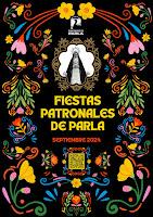 Programación principales conciertos de las Fiestas de Parla 2024 como Niños Mutantes o Varry Brava