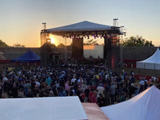 Robbin Kapsalis - 12/07/2024 - Blues Bejar