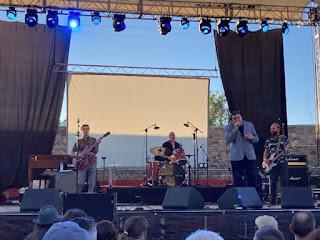 Robbin Kapsalis - 12/07/2024 - Blues Bejar