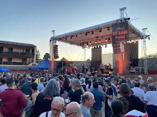 Robbin Kapsalis - 12/07/2024 - Blues Bejar