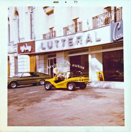 Tri-Top del domingo 18 al sábado 24 de agosto