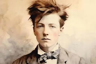 El poema de cada día. Hoy, Primera velada, de Arthur Rimbaud (1854-1891)