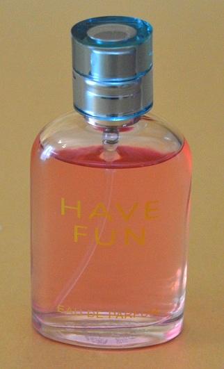 El perfume del mes – “Have Fun” de LA RIVE El perfume del mes – “Have Fun” de LA RIVE