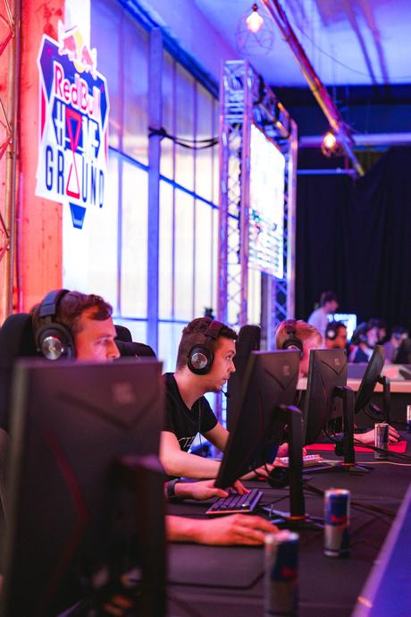 Día Mundial de los Videojuegos: El lado gamer de YouTube ya acumula más de 2.5 billones de reproducciones y contando Participants